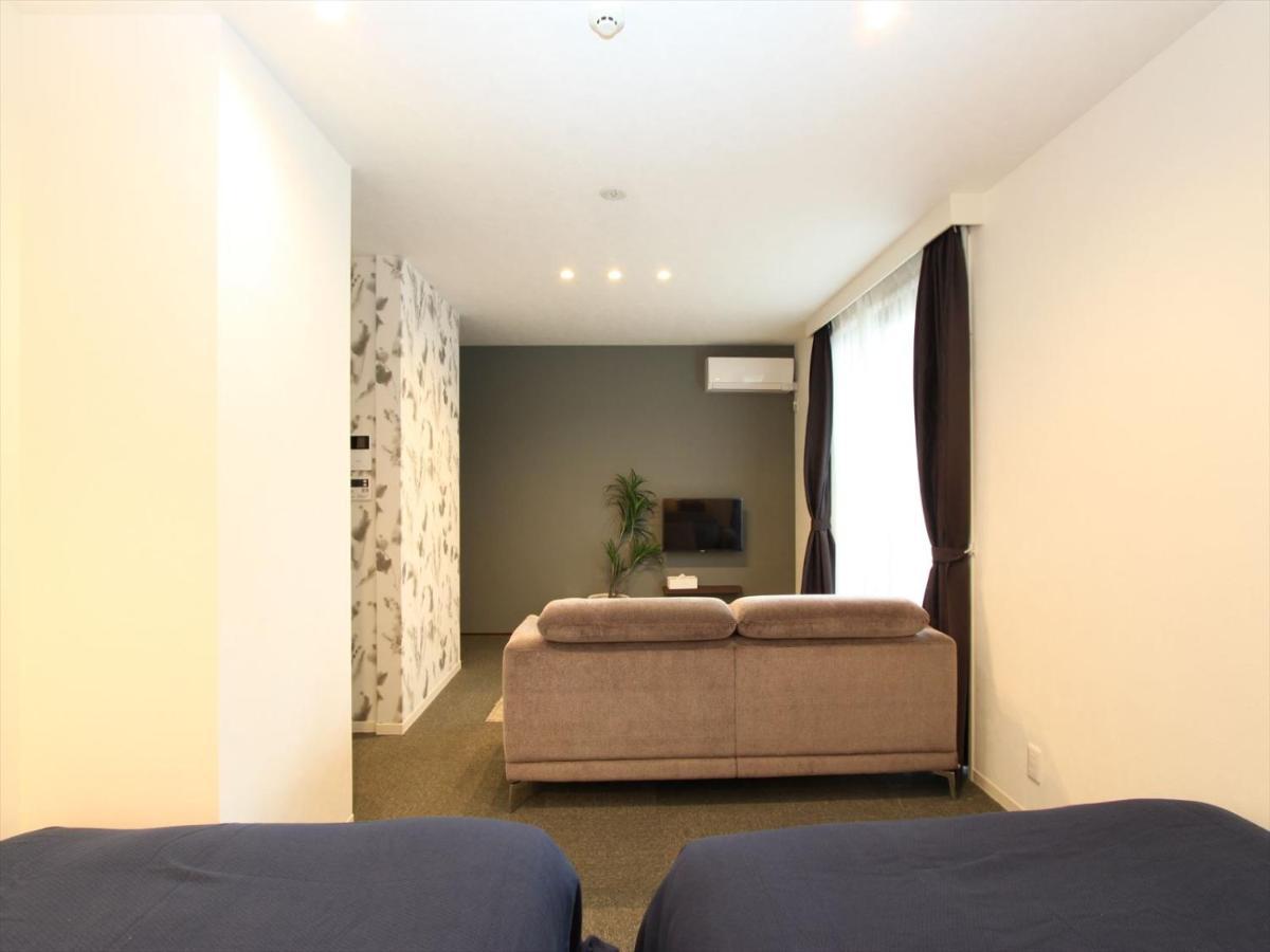 Vicoletto Hakata Sumiyoshi 3* Fukuoka (Fukuoka)