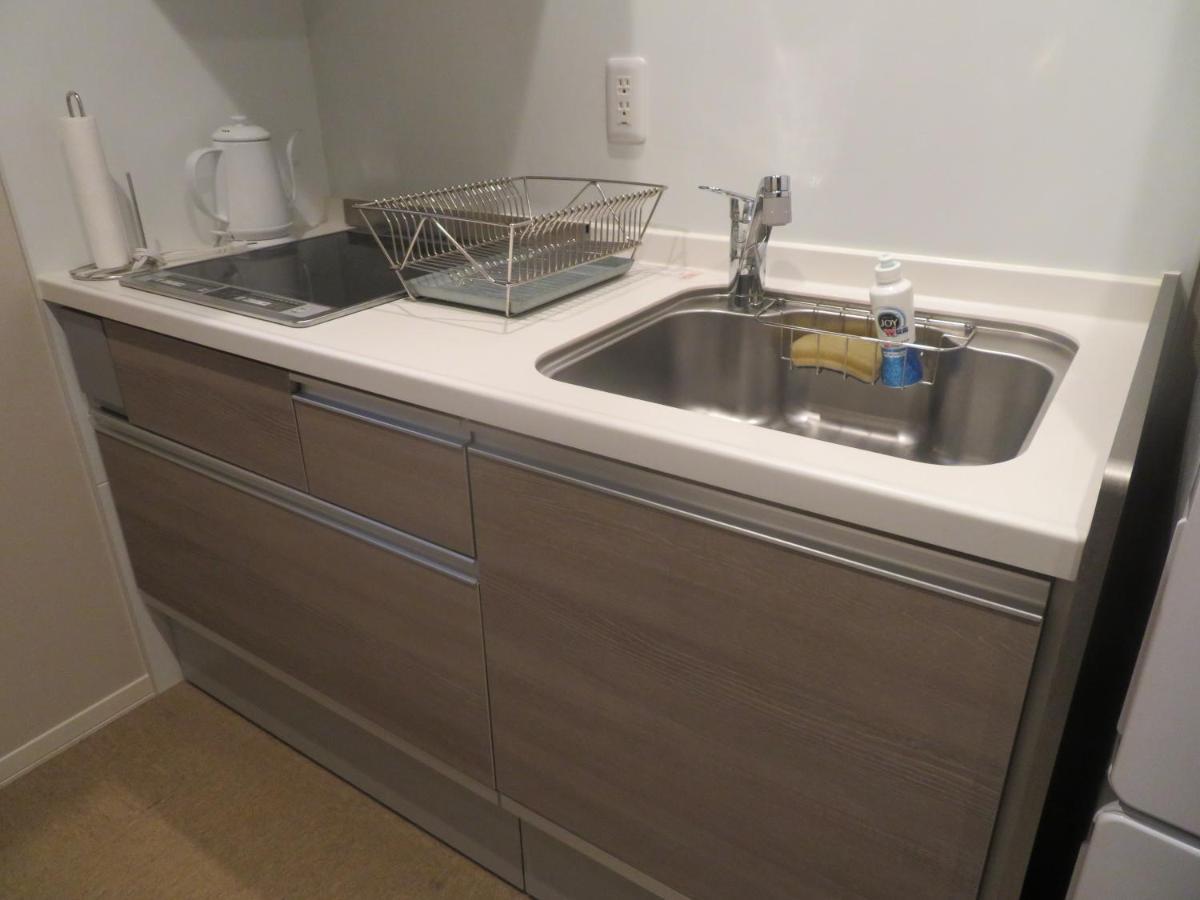 Vicoletto Hakata Sumiyoshi Appart hôtel