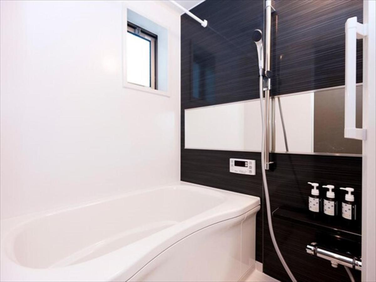 Vicoletto Hakata Sumiyoshi Appart hôtel Fukuoka (Fukuoka)