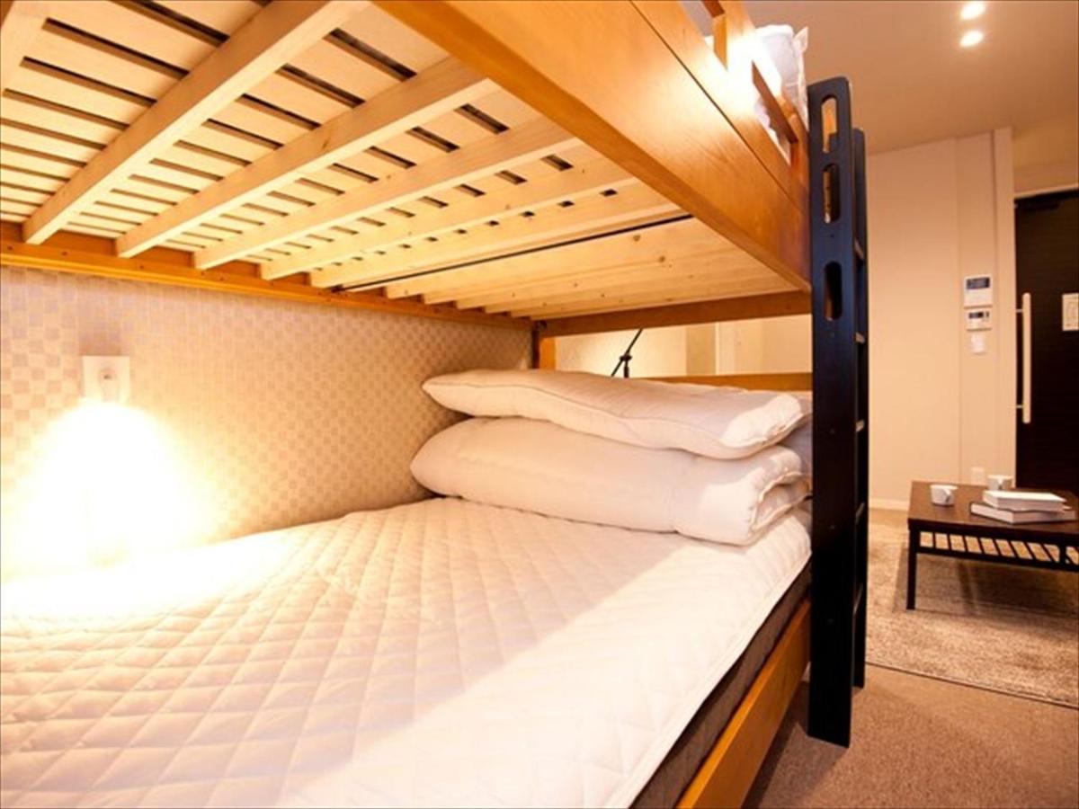 Vicoletto Hakata Sumiyoshi Appart hôtel 3*