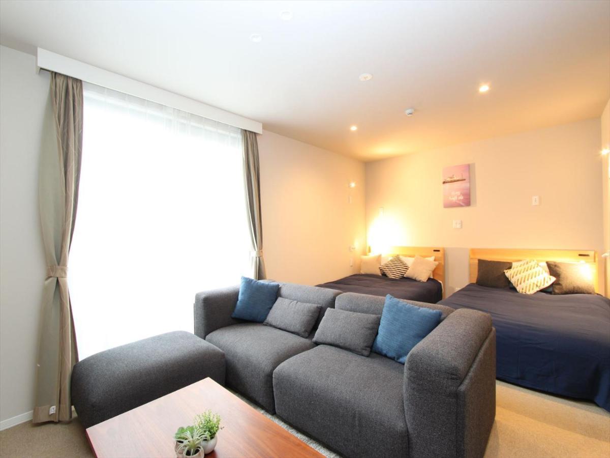 Vicoletto Hakata Sumiyoshi 3* Fukuoka (Fukuoka)