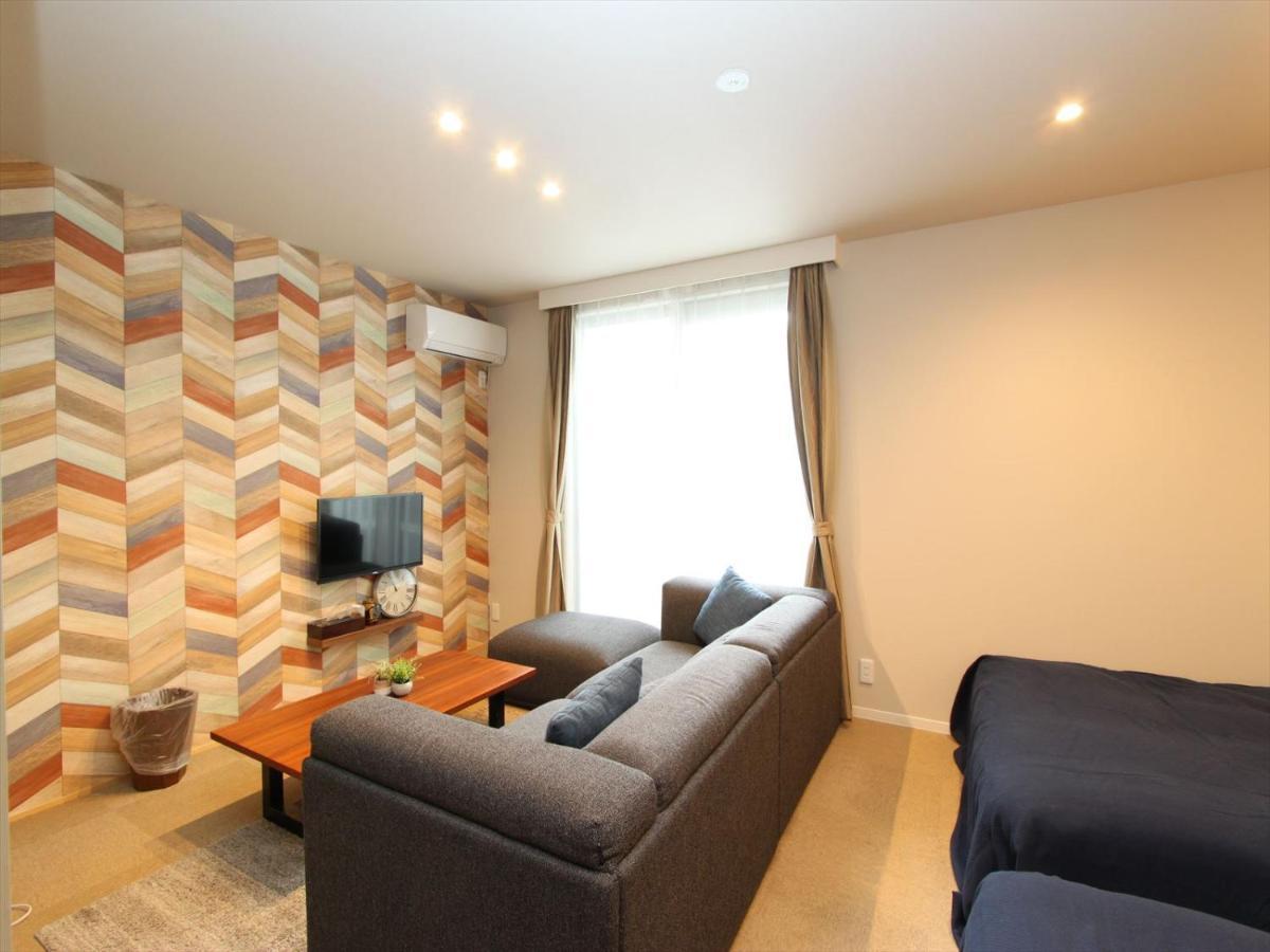Appart hôtel Vicoletto Hakata Sumiyoshi 3*